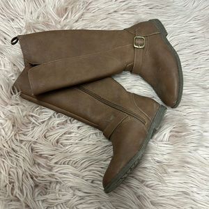 Girls Tall Boots